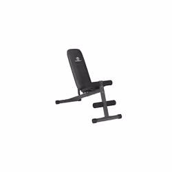 Marcy Utility Bench SB-261, weight bench, incline/decline, adjustable, home gym, full body workout