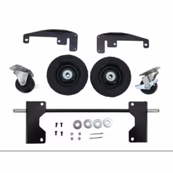 HONDA Wheel Kit (4 Wheels) 06424-ZS9-000AH