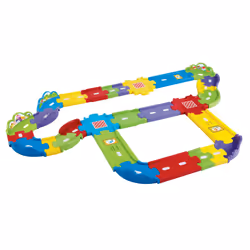 VTech Go! Go! Smart Wheels Deluxe Track Playset