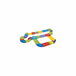 VTech Go! Go! Smart Wheels Deluxe Track Playset