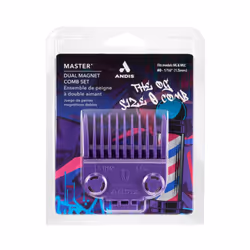Andis Master Dual Magnet OG Size 0 Comb (1.5mm)