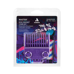 Andis Master Dual Magnet OG Size 0 Comb (1.5mm)
