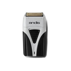 Andis TS-2 Pro Foil Lithium Plus Titanium Foil Shaver With UK, EU Plug