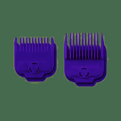 Andis Magnetic Comb Attachment 2 Piece Set #66560