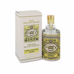 4711 Floral Collection Jasmine Eau de Cologne 100ml Spray