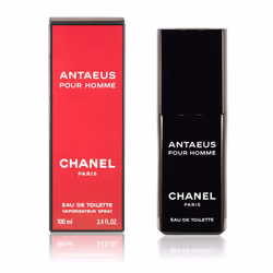 Antaeus by Chanel for Men  Eau De Toilette Spray  3.4 Ounce Unboxed