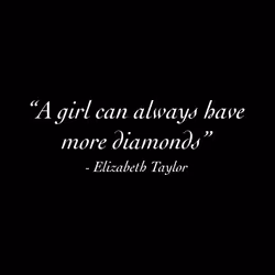 White Diamonds by Elizabeth Taylor  Eau De Toilette Spray  0.5-Ounce