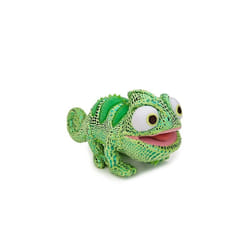 Disney Tangled Pascal the Chameleon Mini Bean Bag Plush - Green