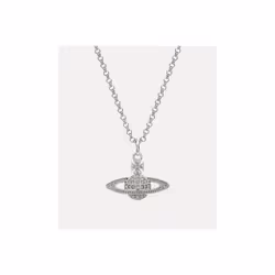 Vivienne Westwood MINI BAS RELIEF PENDANT