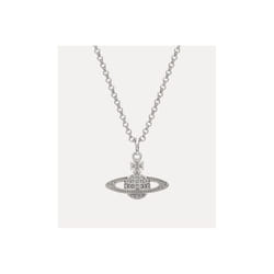 Vivienne Westwood MINI BAS RELIEF PENDANT