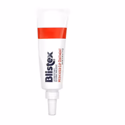 Blistex, Medicated Lip Ointment, 0.35 oz (10 g)