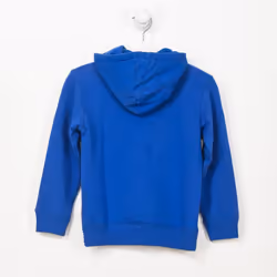 Sudadera Con Cremallera Y Capucha Ga4epy Para NiÃ±o - blue, 8 AÃOS