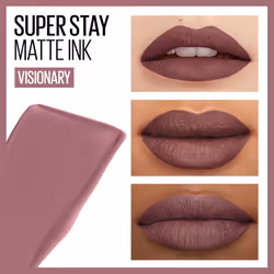 Maybelline Lipstick SuperStay Matte Ink 95 - Pack of 2