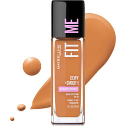 Maybelline Fit Me Foundation - Coconut #355