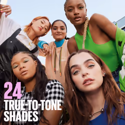 Maybelline Fit Me Foundation - Coconut #355