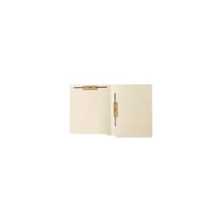 Western State MAQ52406B Full-Cut End Tab File Folder, Manila