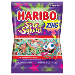 Haribo Sour S'ghetti (113g)