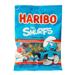 Haribo Smurfs (179g)