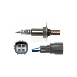 Denso 2344445 O2 Oxygen Sensor for 2007 Subaru Impreza