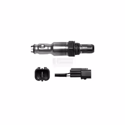 Denso 234-4463 Oxygen Sensor for 2013-2019 Hyundai Santa Fe XL - Upstream Right