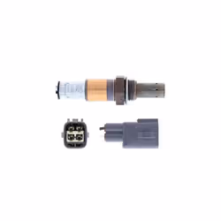 Denso 234-8001 Oxygen Sensor for 2016-2017 Toyota Yaris - Downstream