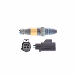 Denso 234-9160 Air & Fuel Ratio Sensor for 2015-2016 Volvo XC70 - Upstream
