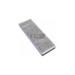 Denso 454-4069 Cabin Air Filter for 2006-2008 Audi A6
