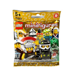Lego Minifigures Series 10 Blind Bag #71001