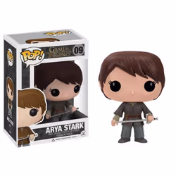 Funko POP Game of Thrones: Arya Stark Vinyl Figure