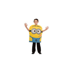 Rubies Despicable Me 2 Minion Dave Costume  Medium