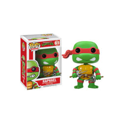 Funko Pop Television TMNT Raphael Vinyl Figure