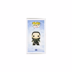Funko POP Marvel Bobble Thor Movie 2 Loki Action Figure