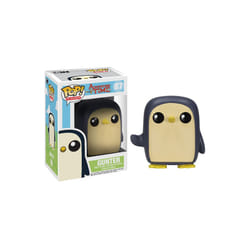 Funko POP Television Gunter Adventure Time Action Figure