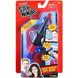 Spy Ninjas Secret Message Spy Gear