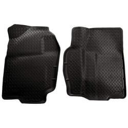 Husky Liners Classic Style Series | 1994 - 2001 Dodge Ram 1500  1994 - 2002 Ram2500/3500 | Front Floor Liners  Black | 30711