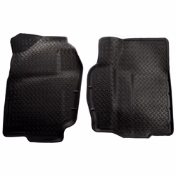 Husky Liners Classic Style Series | 1994 - 2001 Dodge Ram 1500  1994 - 2002 Ram2500/3500 | Front Floor Liners  Black | 30711
