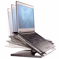 Fellowes Designer Suites Laptop Riser - Additional view 7