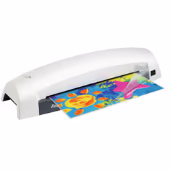 Fellowes Lunar A3 Laminator - Additional view 2