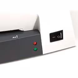Fellowes Lunar A3 Laminator - Additional view 3