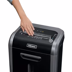 Fellowes Powershred 79Ci Cross-Cut Shredder - Additional view 4