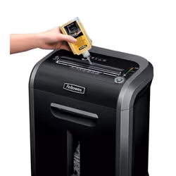 Fellowes Powershred 79Ci Cross-Cut Shredder - Additional view 5