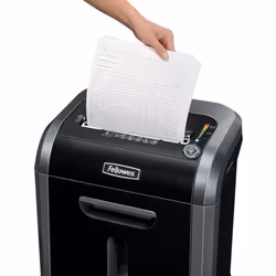 Fellowes Powershred 79Ci Cross-Cut Shredder - Additional view 6