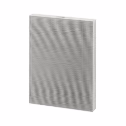 Fellowes Large True HEPA Filter (DX95), Air purifier filter, HEPA, 99.97%