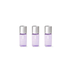 Clinique Take the Day Off Makeup Remover ~ Travel Set X3 ~ 1 fl oz each/ total 3 fl oz