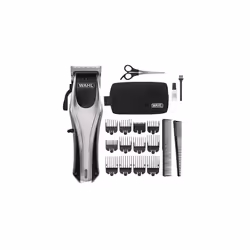 Wahl Rapid Clip Hair Clipper, Hair Clippers Men, Rechargeable Clippers, Lithium-Ion Clipper, Men's Head Shaver, Cordless Clip ...
