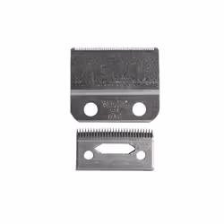 Wahl 2-Hole Clipper Blade Balding Replacement