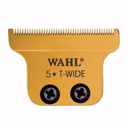Wahl 02215-716, Attachment, 0.4 mm, Gold, Carbon steel, Wahl, 1 pc(s)