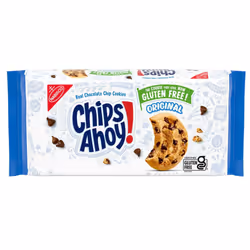 Chips Ahoy Gluten Free Original Cookies 263g