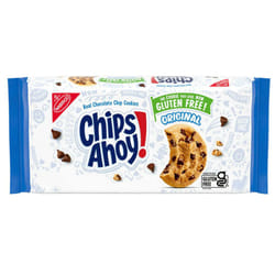Chips Ahoy Gluten Free Original Cookies 263g