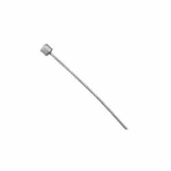 Jagwire Sport Derailleur Cable Slick Galvanized 1.1x3100mm for SRAM/Shimano
